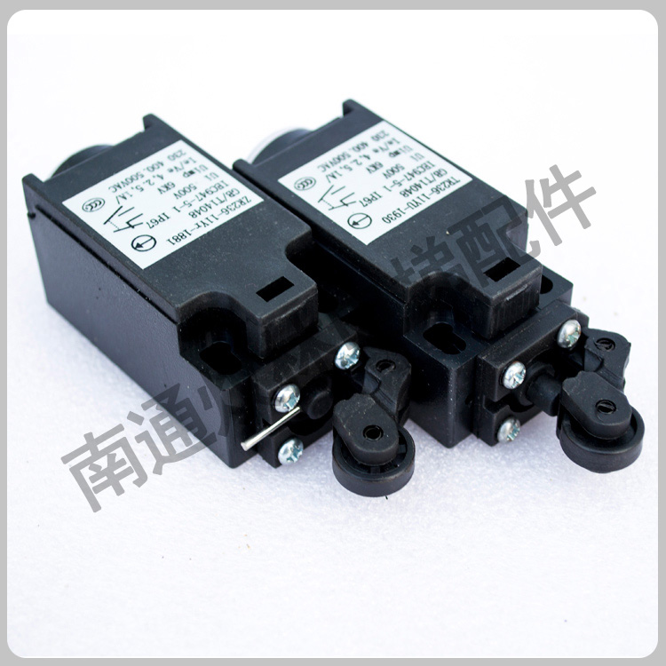 ZR236/TR236限位行程开关